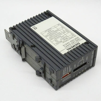 Siemens 6GK1502-3AA10 Sinec L2FO OLM/P3 // 6GK1 502-3AA10 - Maranos.de