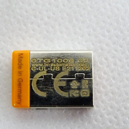 B&R Technology Guard (HID) OTG1000.02 / Neu OVP - Maranos.de