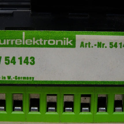 Murr Elektronik 54143 / SB0735 A24 0,1 - Maranos.de