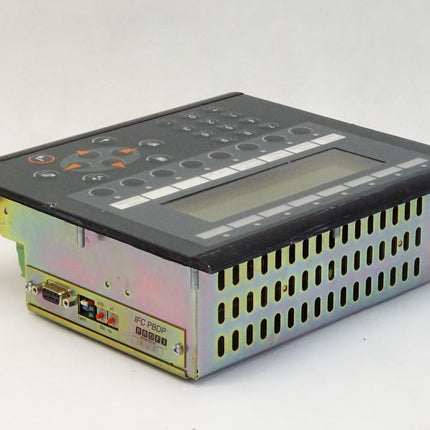 G&L Beijer MAC/MTA E300 operator interface MACMTAE300 - Maranos.de