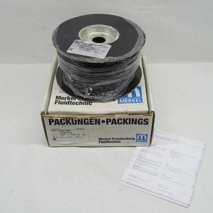 Merkel PAKG-6587 Carboflex 10x10 NEU/OVP versiegelt - Maranos.de