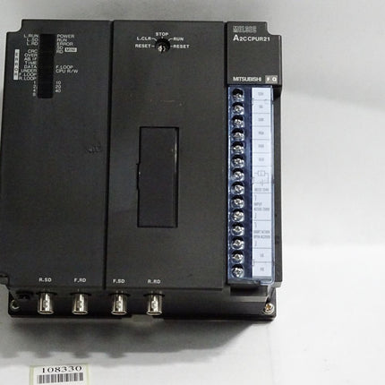 Mitsubishi Melsec A2C CPU R21 A2CCPUR21 - Maranos.de