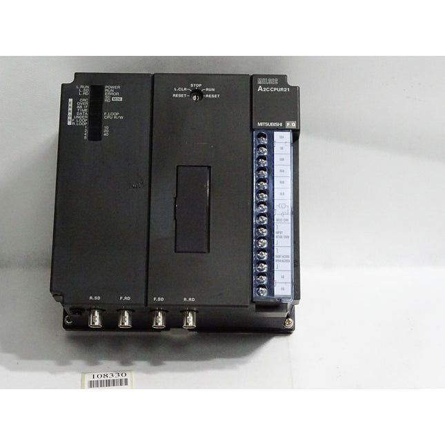 Mitsubishi Melsec A2C CPU R21 A2CCPUR21 - Maranos.de