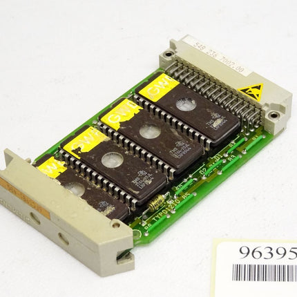 Siemens Memory Submodule 6FC3981-4BQ - Maranos.de