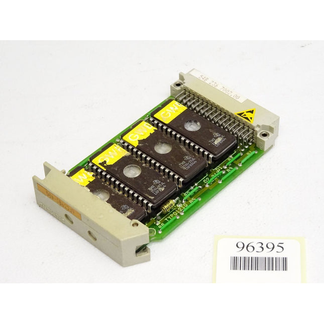 Siemens Memory Submodule 6FC3981-4BQ - Maranos.de
