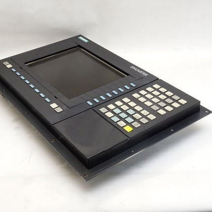 Siemens OP031 10.4" 6FC5203-0AB11-0AA2 MMC100 6FC5210-0DA00-1AA1 Converter 77-964-2300 - Maranos.de