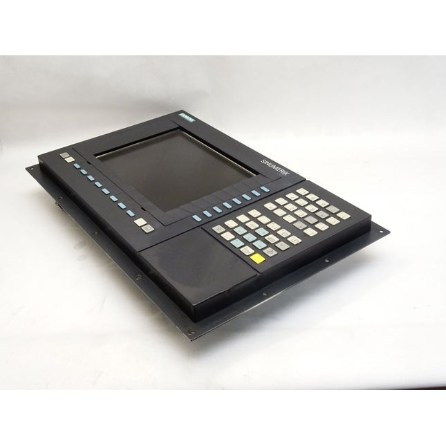 Siemens OP031 10.4" 6FC5203-0AB11-0AA2 MMC100 6FC5210-0DA00-1AA1 Converter 77-964-2300 - Maranos.de