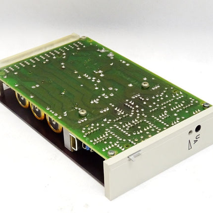 Gossen Konstanter Einschubkarte S63S12/15BU10/8 3361-S002-AM 3167210B3305 - Maranos.de