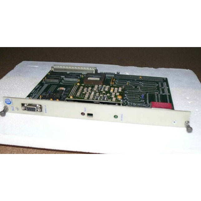 Comau SL2 SINEC L2 S/N 9507DD005 - Maranos.de