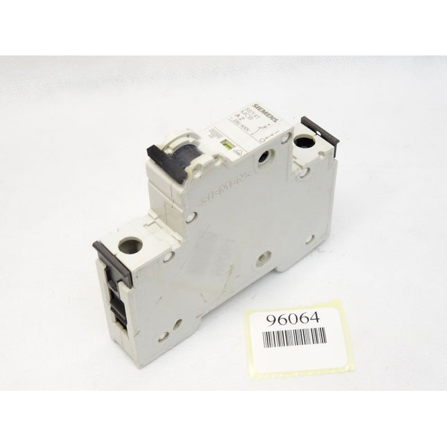 Siemens 5SY4102-5 5SY41 MCB A2 Leitungsschutzschalter - Maranos.de