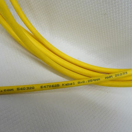 Pils E470625 Kabel 8x0,25qmm AWM 20233 - Maranos.de