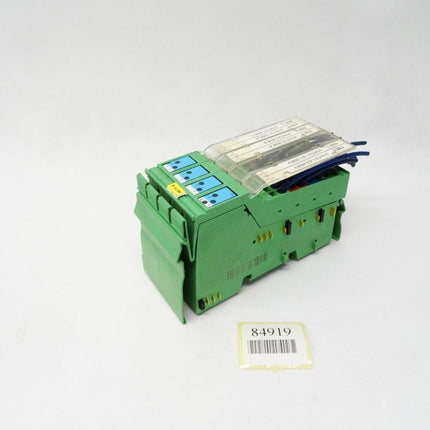 Phoenix Contact 2819040 / IB IL 24 DI 8-2MBD - Maranos.de