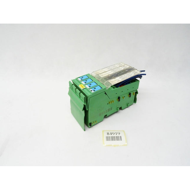 Phoenix Contact 2819040 / IB IL 24 DI 8-2MBD - Maranos.de