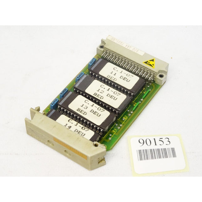 Siemens 6FX1128-4BC00 - Maranos.de