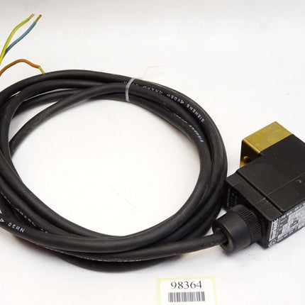 Bürkert 643-C 301 643-5104 A Magnetventil - Maranos.de