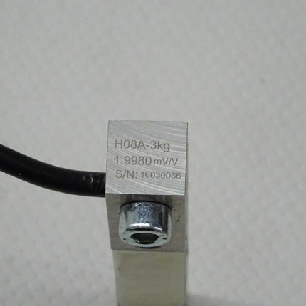 Sensor H08A-3Kg Zubehör 16030066 1.9980mV/V - Maranos.de