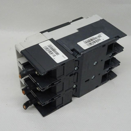 Siemens 3VL2107-1KN30-0AA0 Leistungsschutzschalter 3VL2115-3RR30-0AA0 - Maranos.de