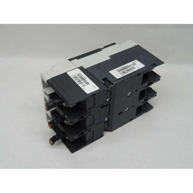 Siemens 3VL2107-1KN30-0AA0 Leistungsschutzschalter 3VL2115-3RR30-0AA0 - Maranos.de