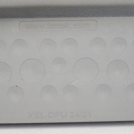 Icotek KEL-DPU 24/21 Kabeldurchführungsplatte / Neu - Maranos.de