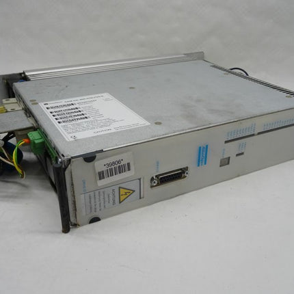 Socapel Motion SAM-DA-400-07B-P5N-E Smart Axis Manager Servo Amplifier - Maranos.de