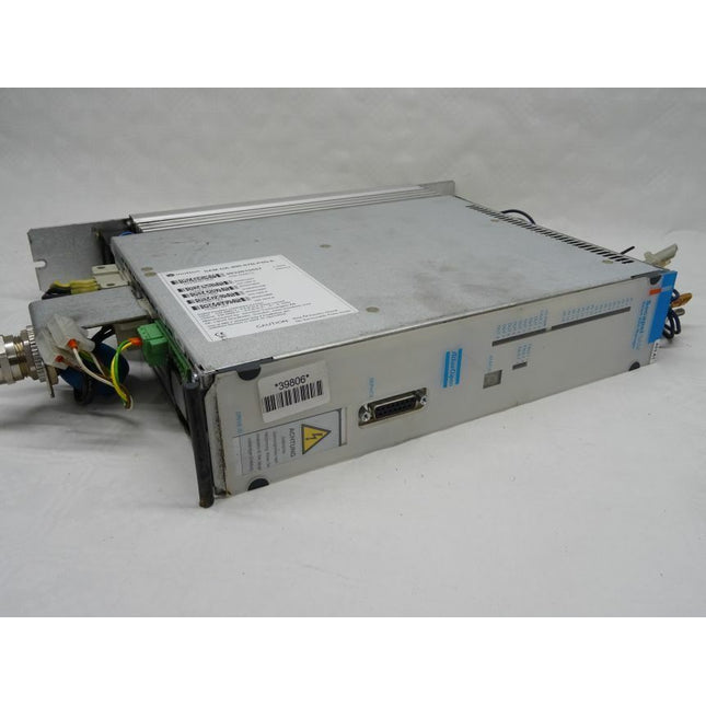 Socapel Motion SAM-DA-400-07B-P5N-E Smart Axis Manager Servo Amplifier - Maranos.de