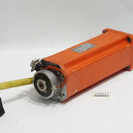 ABB API ELMO 3HAC10557-1 PS 60/4-90-P-LSS-4504 Servomotor - Maranos.de