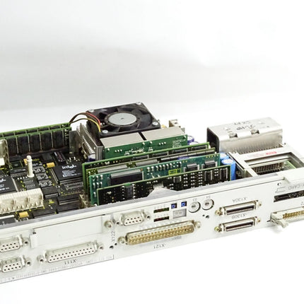 Siemens NCU 573.2 32MB 6FC5357-0BB33-0AE0 - Maranos.de