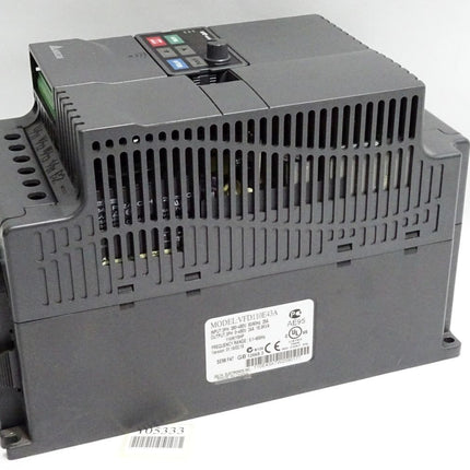 Delta VFD-Series VFD110E43A 11kW Frequenzumrichter - Maranos.de