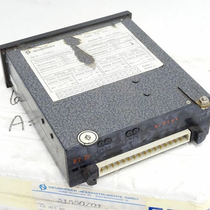 Neuberger LS213 / 31748/1 - Maranos.de