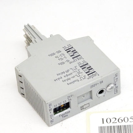 Wago 286-640 Multifunktionsrelais / Neu - Maranos.de