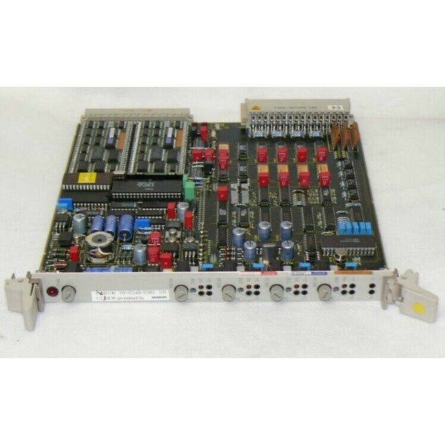 Siemens Teleperm XP Baugruppe FUM330 / 6DP1330-8AA / 6DP13308AA / 9932 - Maranos.de