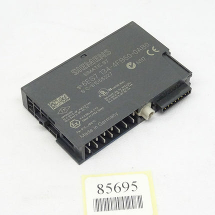 Siemens 6ES7134-4FB50-0AB0 / 6ES7 134-4FB50-0AB0 - Maranos.de