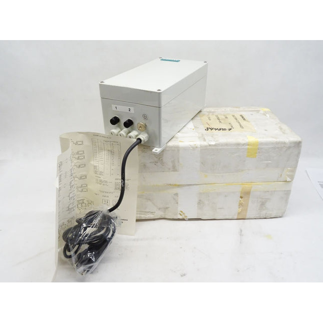 Siemens Zweidrahtempfänger LEV85 / 2GF5600-8AC / Neu OVP - Maranos.de