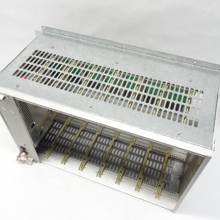 BERGER LAHR BLS 2020 RACK Leer ERNI 073649 - Maranos.de