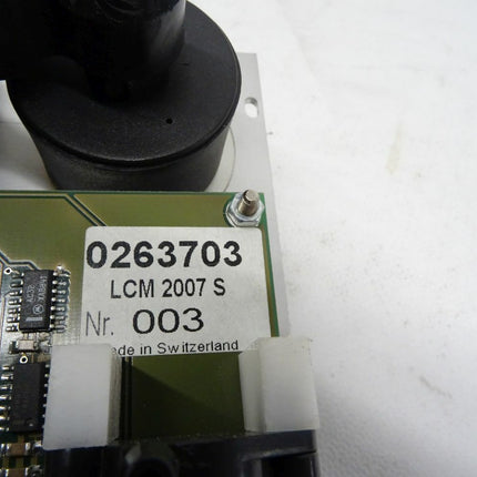 WAGNER LCM 2007 S / LCM2007S / 003 / 0263703 - Maranos.de