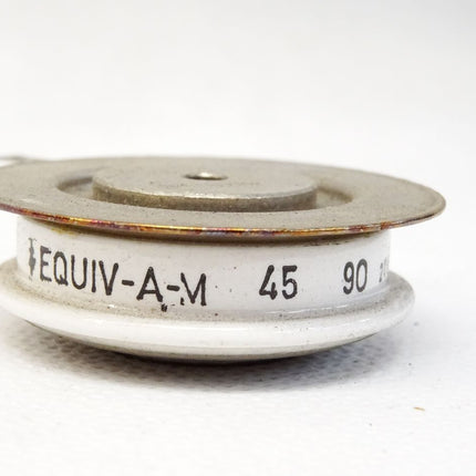 Thyristor Equiv-a-m 45 90 - Maranos.de
