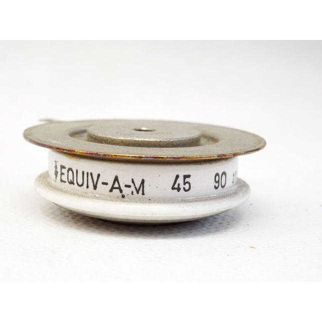 Thyristor Equiv-a-m 45 90 - Maranos.de