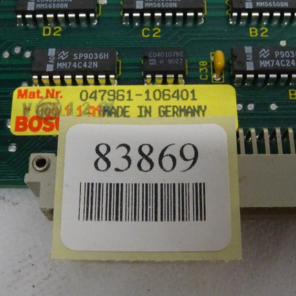 Bosch 047961-106401 - Maranos.de