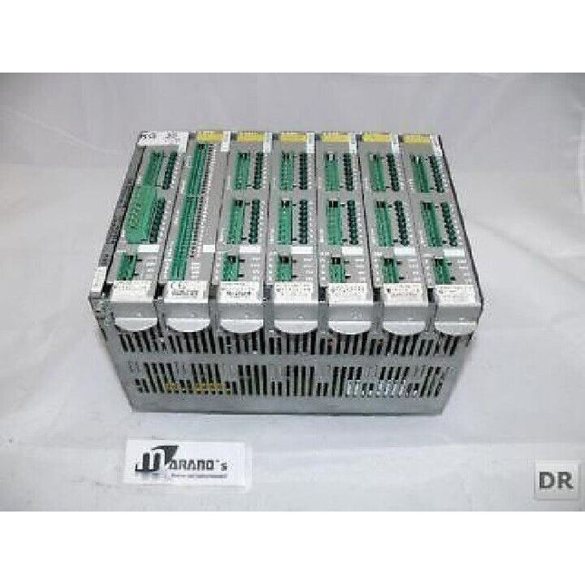 BOSCH RACK 1070075100-201 + 1070075101 + 1070078917 + 1070075098 - Maranos.de