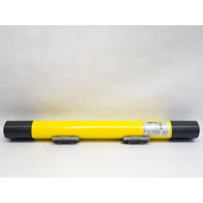 Leuze electronic Mirror MLD passive deflection mirror MLD-M002 66500100 - Maranos.de