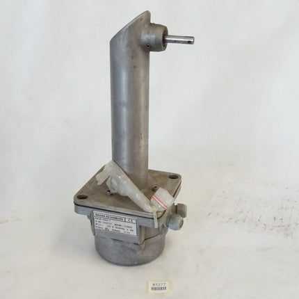 Maihak MBA7 / 210956 - Maranos.de