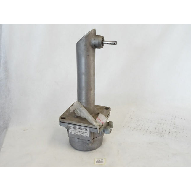 Maihak MBA7 / 210956 - Maranos.de