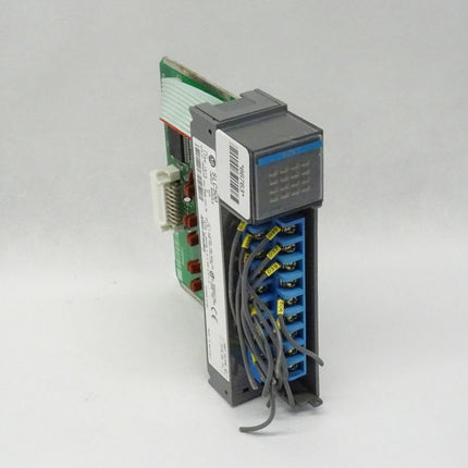 AB Allen Bradley SLC 500 Eingabemodul 1746-IB16 - Maranos.de