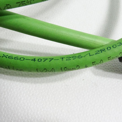 Fanuc LX660-4077-T296 / L2R003 Unbenutzt - Maranos.de