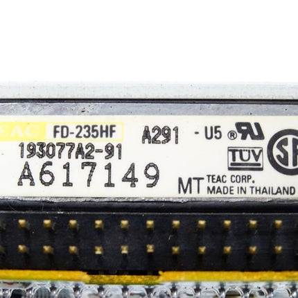 Diskettenlaufwerk FD-235HF 193077A2-91 - Maranos.de