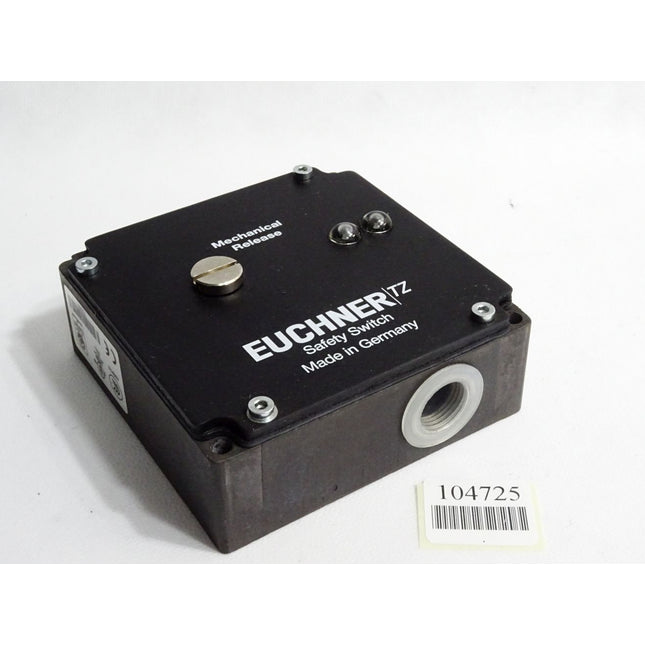 Euchner Sicherheitsschalter Safety Switch 083965 TZ1LE024MVAB - Maranos.de