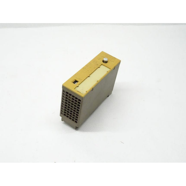 Siemens 6ES5464-8MD11 Analogeingabe 6ES5 464-8MD11 E:06 - Maranos.de