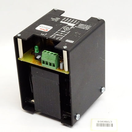 EES Elektra Störcontroller KSV2.5B Einph-NG 101KSV25DU1 230V AC 24V DC 2.5A - Maranos.de