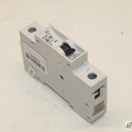 Siemens SX2 C6 Leistungsschutzschalter SX 2 C6 max 277V - Maranos.de