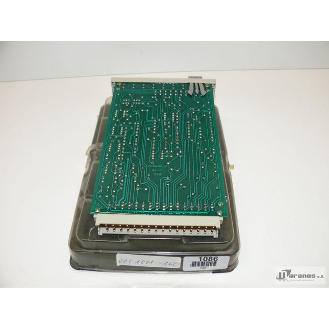 Siemens 6DC1001-1FC Simadyn Control Modul 6DC1 001-1FC - Maranos.de